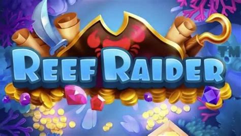 Reef Raider 5